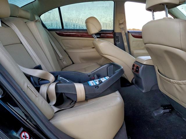 Hyundai Genesis 3.8l Image 3