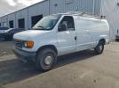 Ford E-250 E250 Van Image 1