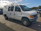 Ford E-250 E250 Van Image 5