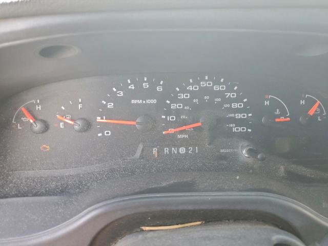 Ford E-250 E250 Van Image 10