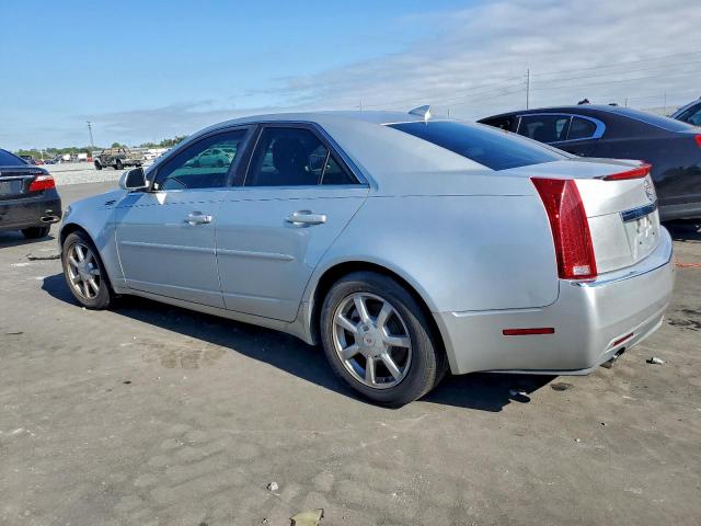 Cadillac CTS Image 2