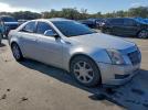 Cadillac CTS Image 4