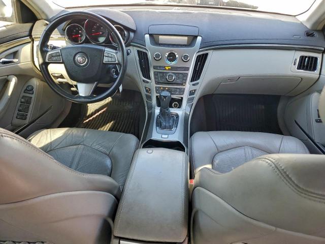 Cadillac CTS Image 5