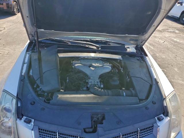 Cadillac CTS Image 7