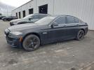 BMW 5 Series I Image 1