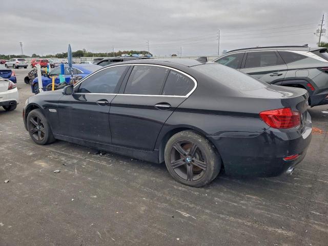 BMW 5 Series I Image 6