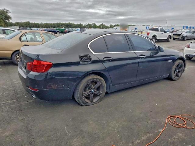 BMW 5 Series I Image 5