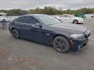 BMW 5 Series I Image 4