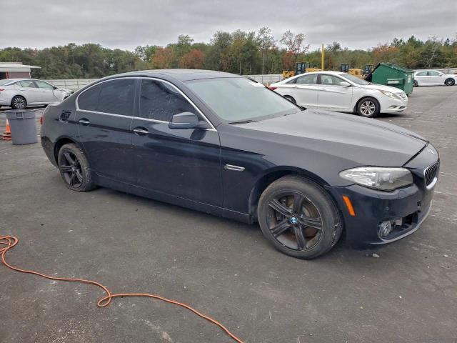BMW 5 Series I Image 4