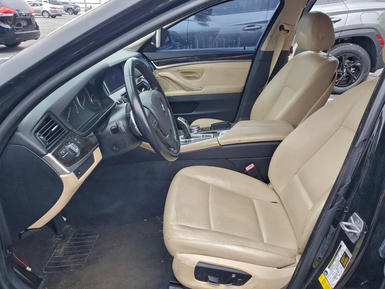 BMW 5 Series I Image 7