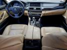 BMW 5 Series I Image 3