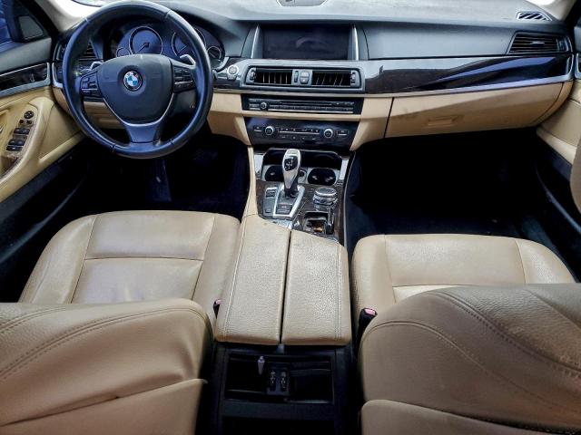 BMW 5 Series I Image 3