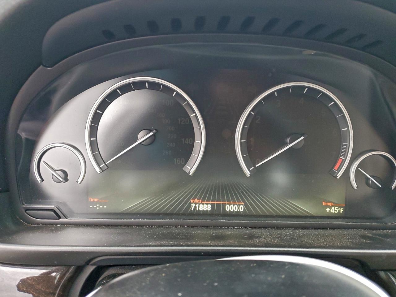 BMW 5 Series I Image 8