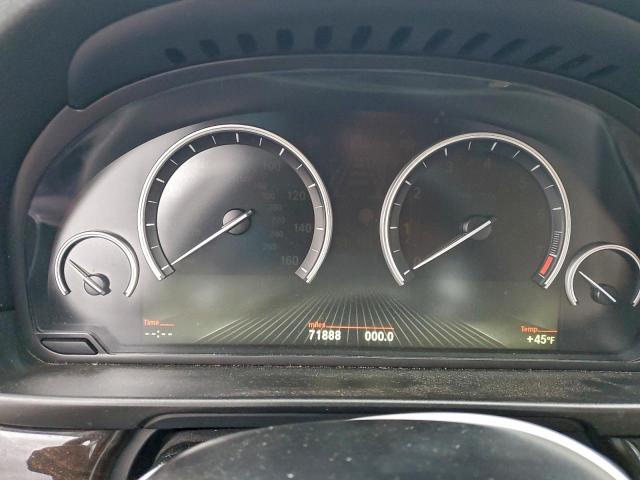 BMW 5 Series I Image 8