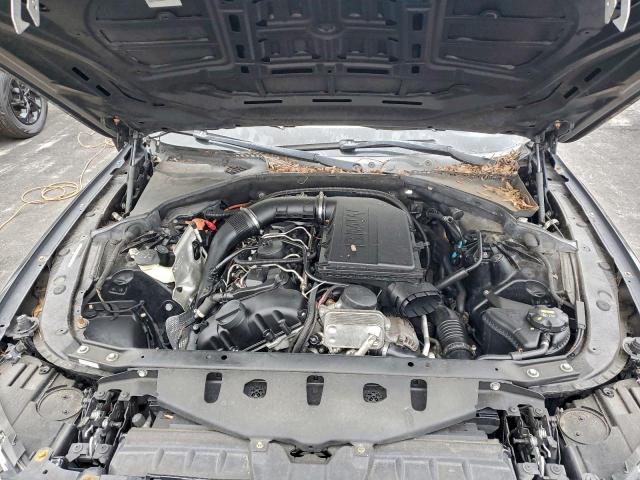 BMW 5 Series I Image 10