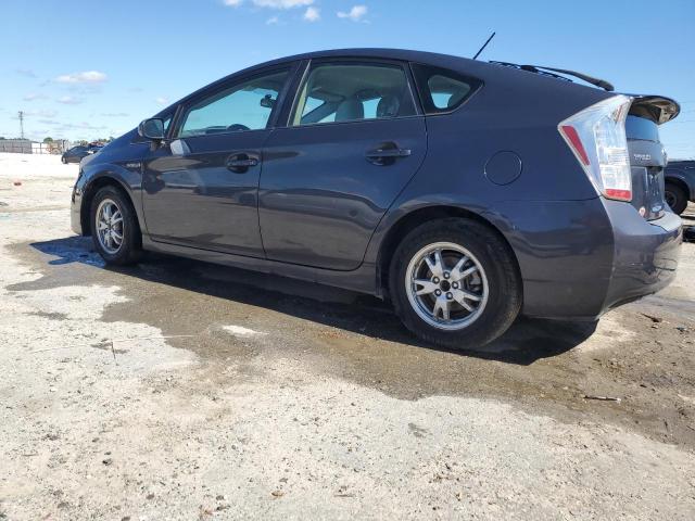 Toyota Prius Image 3