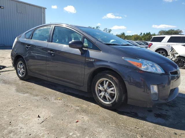Toyota Prius Image 5