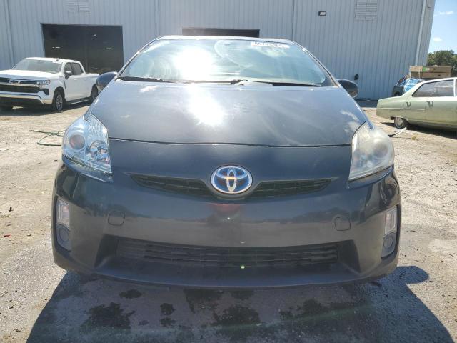 Toyota Prius Image 4