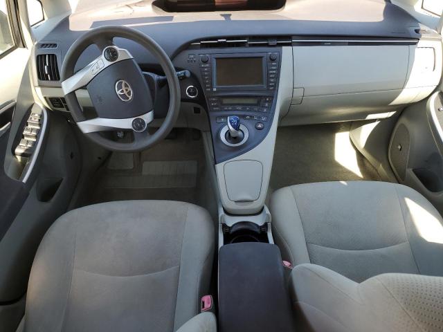 Toyota Prius Image 8