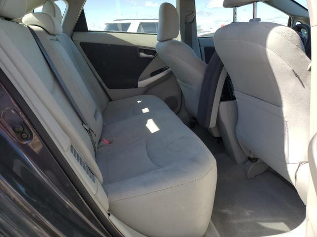 Toyota Prius Image 9