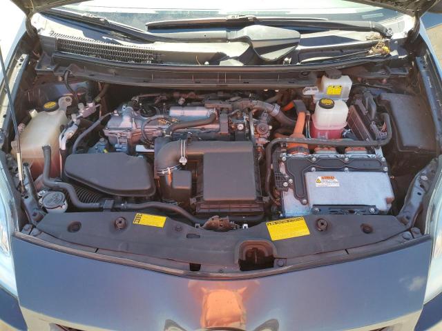 Toyota Prius Image 7