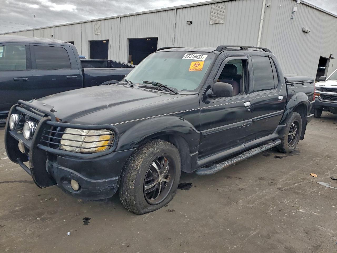 Ford Explorer Image 1