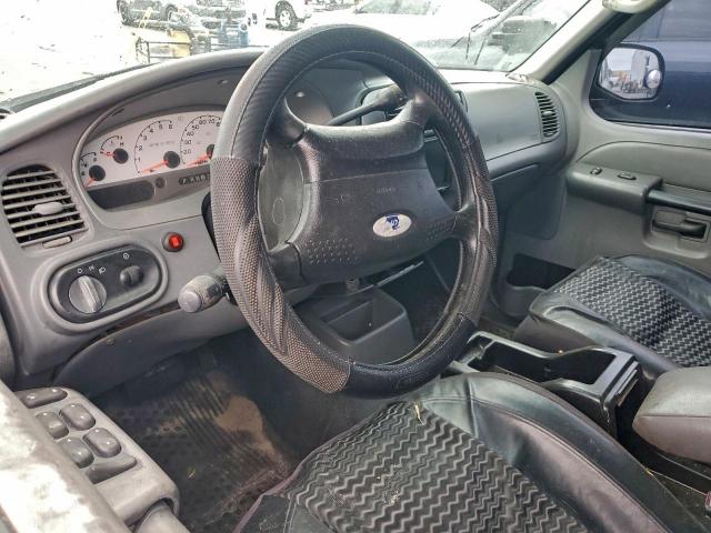 Ford Explorer Image 8