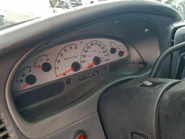 Ford Explorer Image 3