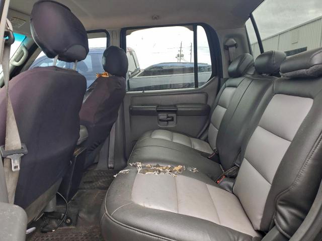 Ford Explorer Image 6