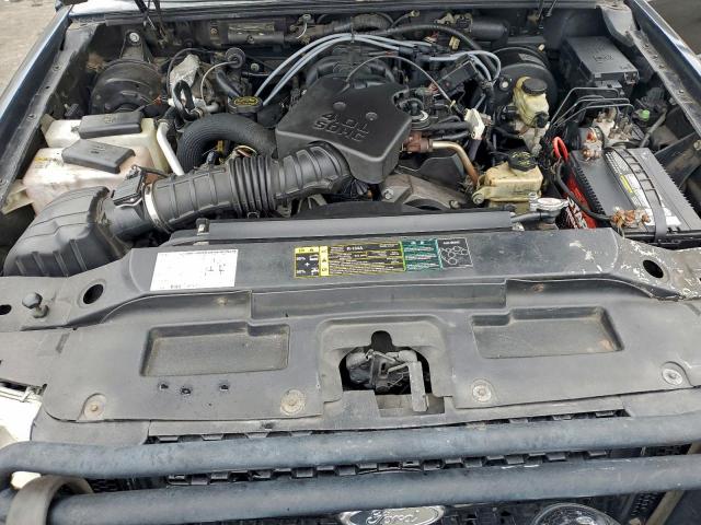 Ford Explorer Image 4