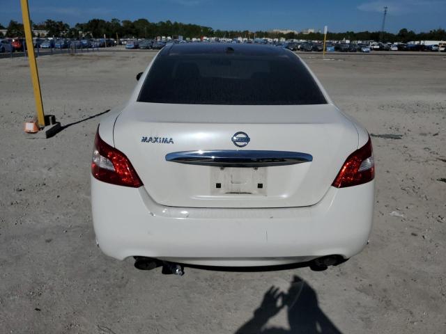 Nissan Maxima S Image 7