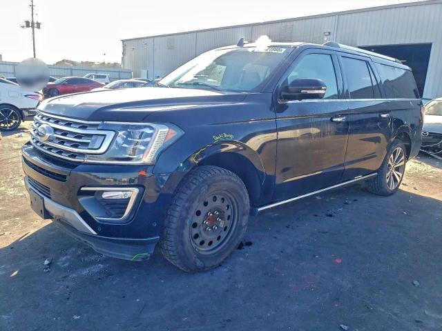  Salvage Ford Expedition