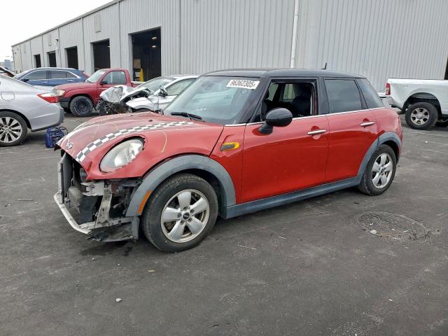  Salvage MINI Cooper