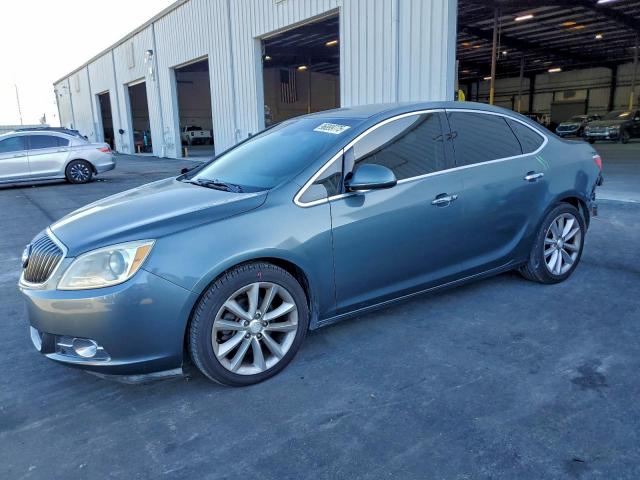  Salvage Buick Verano