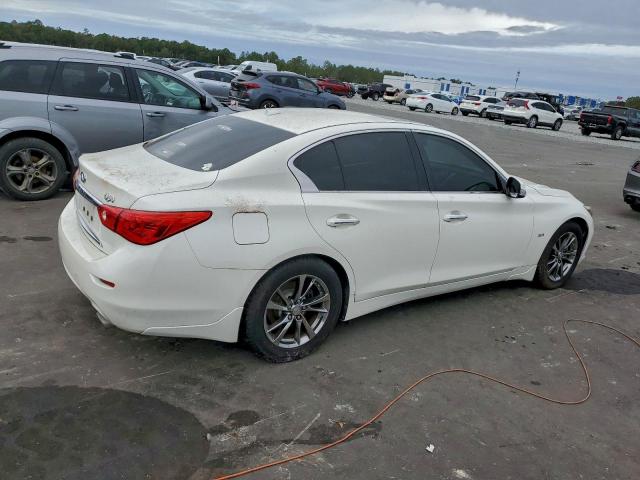 INFINITI Q50 Premium Image 6