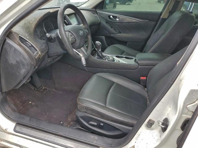 INFINITI Q50 Premium Image 7