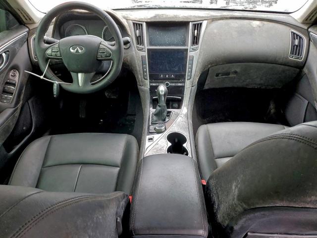 INFINITI Q50 Premium Image 8