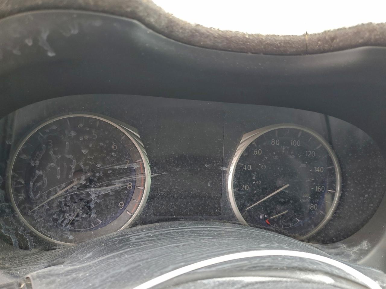 INFINITI Q50 Premium Image 10