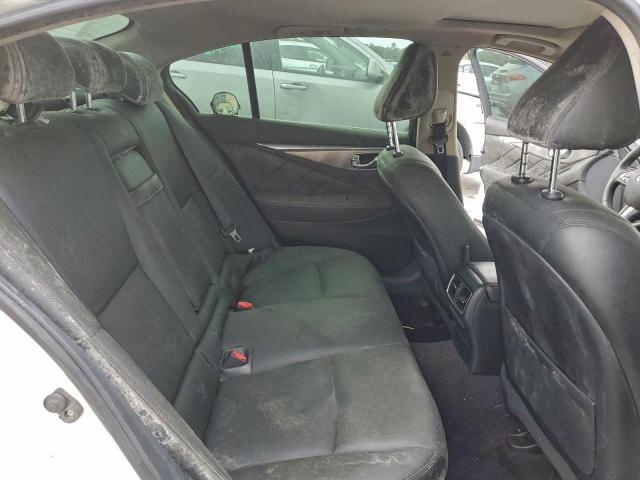 INFINITI Q50 Premium Image 9