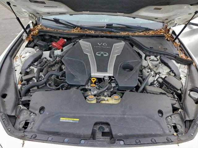 INFINITI Q50 Premium Image 11