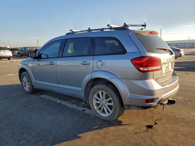 Dodge Journey Sxt Image 2