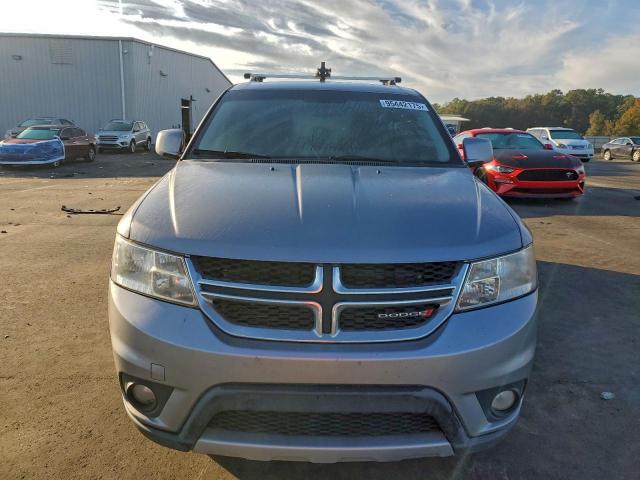 Dodge Journey Sxt Image 4