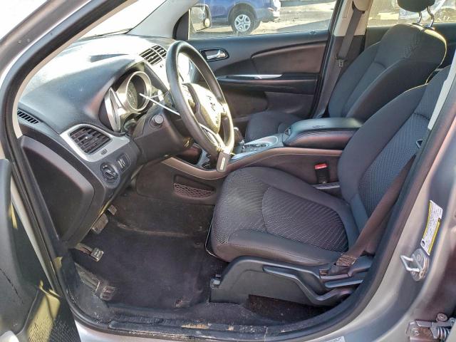 Dodge Journey Sxt Image 8