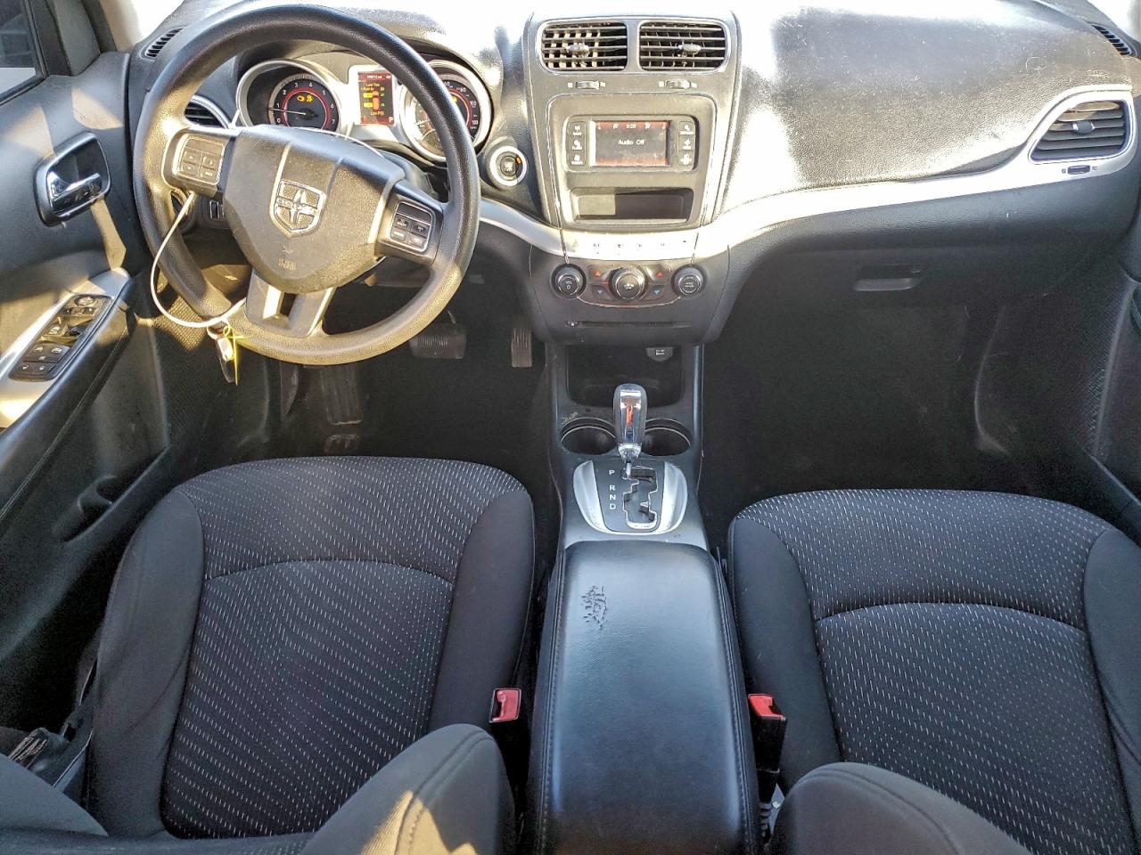 Dodge Journey Sxt Image 10