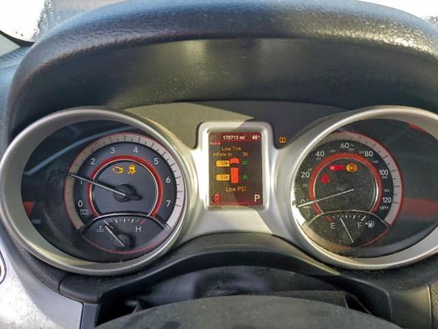 Dodge Journey Sxt Image 12