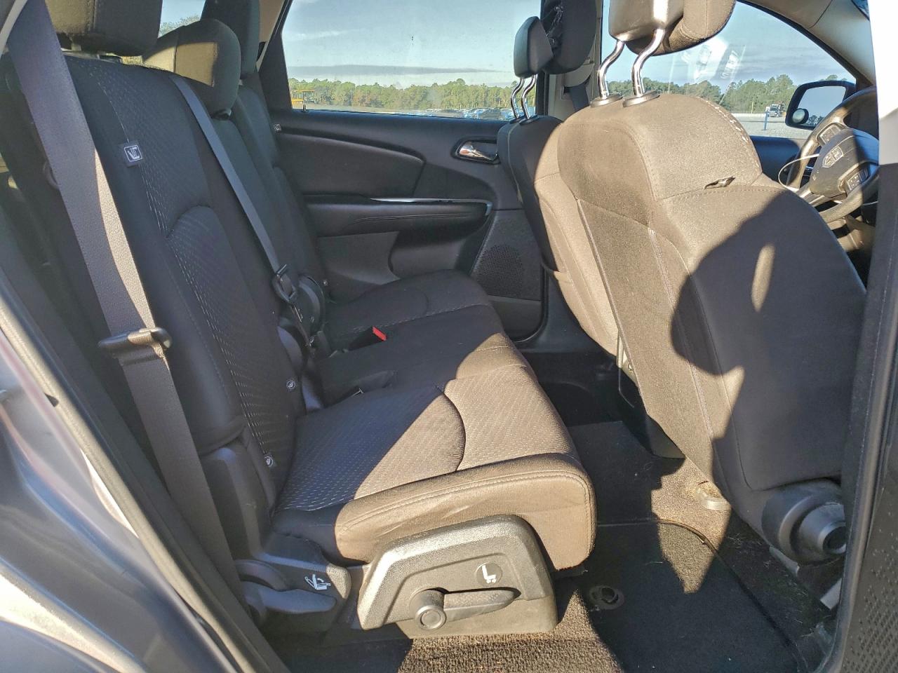 Dodge Journey Sxt Image 7