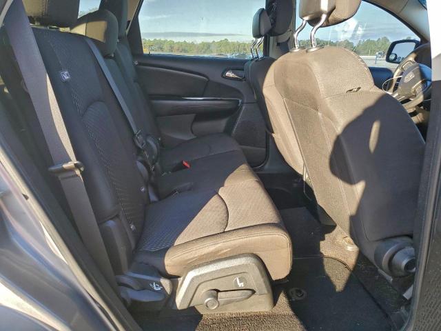 Dodge Journey Sxt Image 7