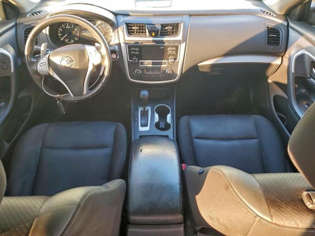 Nissan Altima 2.5 Image 7