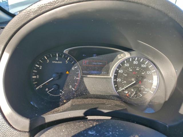 Nissan Altima 2.5 Image 11