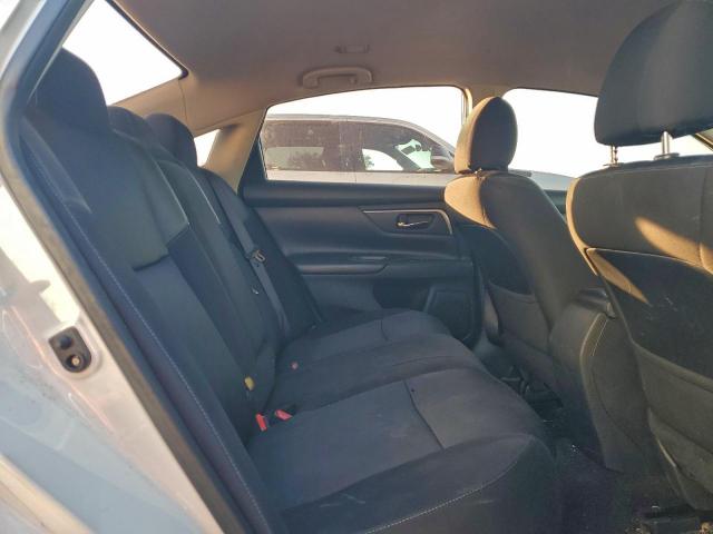 Nissan Altima 2.5 Image 10